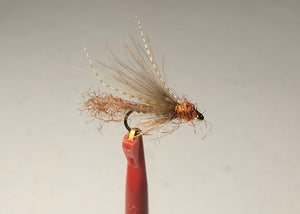 CDC Caddis Emergers