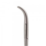 Dr. Slick 5.5" Curved Gold Clamp