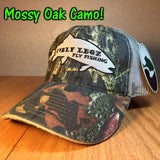 Lively Legz Hat Collection