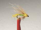 CDC Caddis Emergers