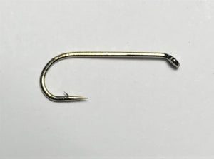 Lively Legz "Lip Splitters" Fly Hooks No. 473 (25 Pack)