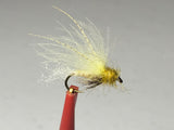 CDC Caddis Emergers