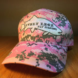 Lively Legz Hat Collection