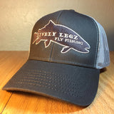 Lively Legz Hat Collection