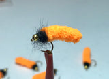 Mop Flies