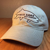 Lively Legz Hat Collection