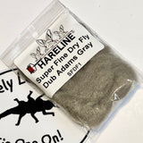 Super Fine Dry Fly Dubbing