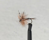 Dry Flies