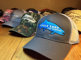 Lively Legz Hat Collection