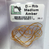 D Rib