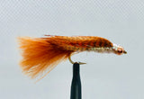 Iron Mike Barbed/ Tungsten