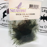 Cul De Canard (CDC) Feathers by Nature's Spirit