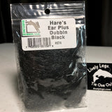 Hare's Ear Plus Dubbin
