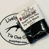 Super Fine Dry Fly Dubbing