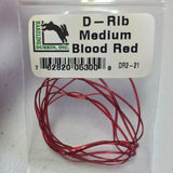 D Rib