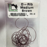 D Rib