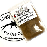 Super Fine Dry Fly Dubbing