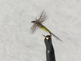 Dry Flies
