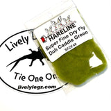 Super Fine Dry Fly Dubbing