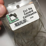 Cul De Canard (CDC) Feathers by Hareline Dubbin