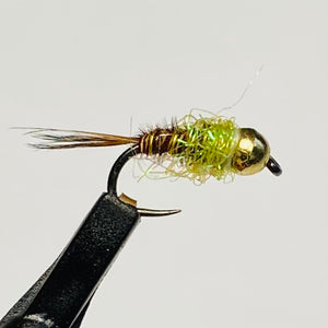 Frenchies Barbless/ Tungsten Series
