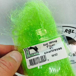 Ice Wing Fiber (8 inch)