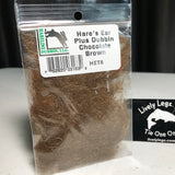 Hare's Ear Plus Dubbin