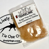 Super Fine Dry Fly Dubbing