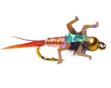 Lively Legz Barbed Nymphs