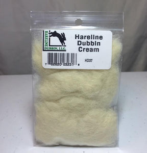 Hareline Dubbin