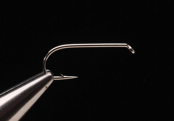 Daiichi 1182 Low Viz Dry Fly Hooks