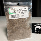 Hare's Ear Plus Dubbin