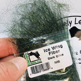 Ice Wing Fiber (8 inch)