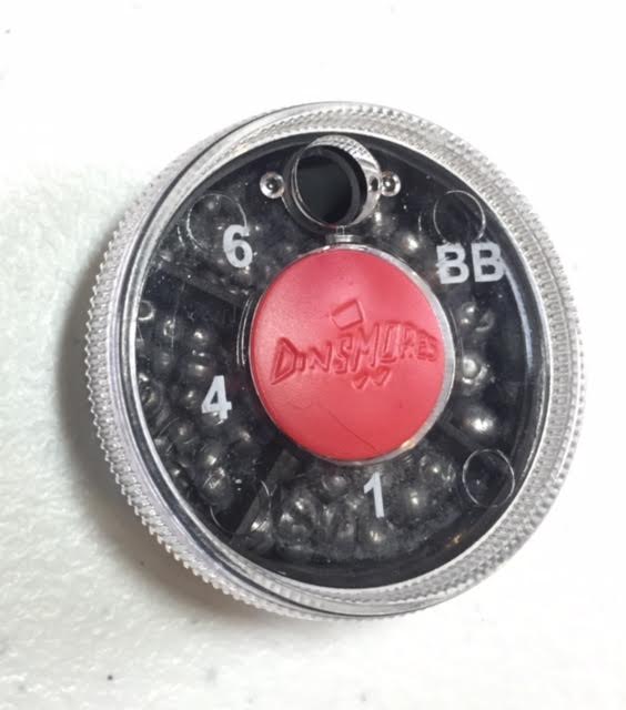 Dinsmore Shot Multi Pack