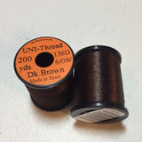Uni Thread Waxed