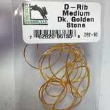 D Rib