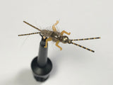 Double Trouble Nymph Barbless/ Tungsten