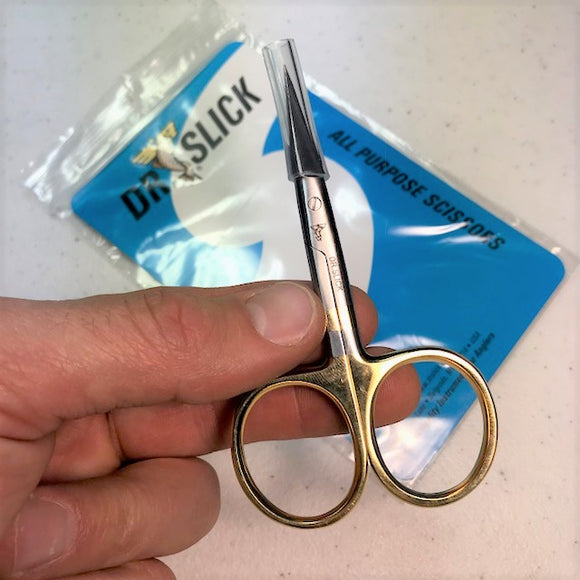 Dr. Slick's All-Purpose 4