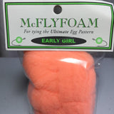 McFlyfoam