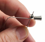 Hareline Feed A Bead