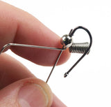 Hareline Feed A Bead