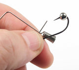 Hareline Feed A Bead