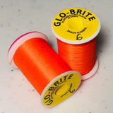 Glo-Brite Floss