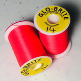 Glo-Brite Floss