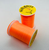 Glo-Brite Floss