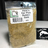 Hare's Ear Plus Dubbin