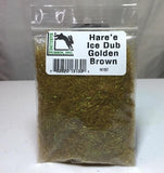 Hareline Hare'e Ice Dub