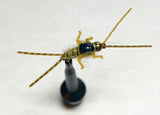 Double Trouble Nymph Barbless/ Tungsten