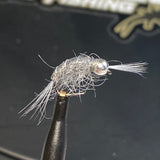 Scuds Barbless/ Tungsten