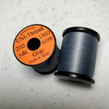 Uni Thread Waxed